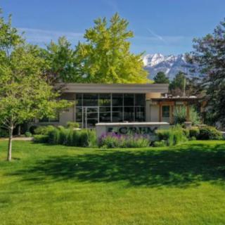 Orem Rehabilitation And Nursing Center