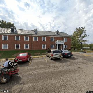 Washington County Home