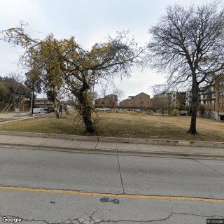 Crystal Hill Nursing Home