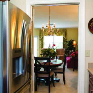 Well-Spring Retirement Community