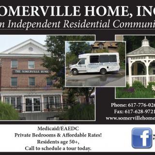 Somerville Home