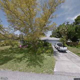 Gulf Breeze Adult Family Care Home