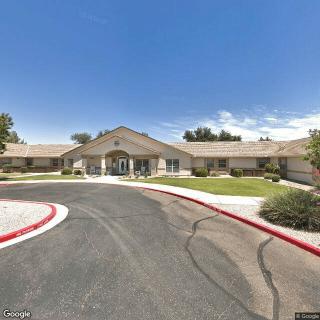 Cypress Court at Peoria