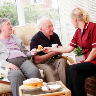 Exceed Home Care Services