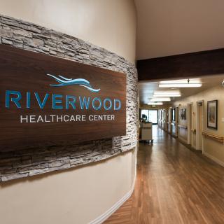 Riverwood Healthcare Center