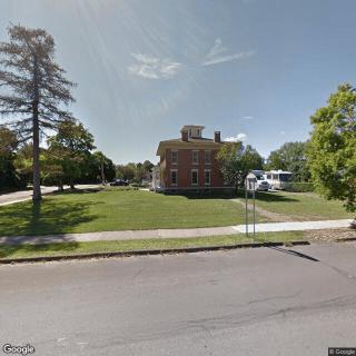 Arbor Manor Retirement Home
