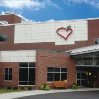 Finger Lakes Health