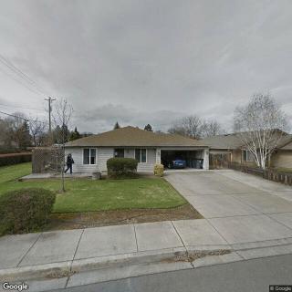 Amberhills Foster Home