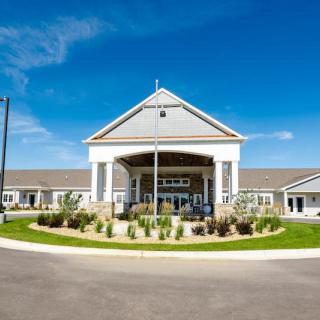 Cedarhurst of Woodstock