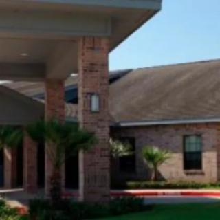 Mission Nursing & Rehabilitation Center