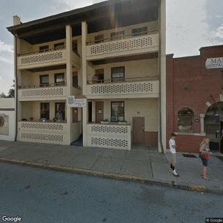Maplewood Personal Care Home
