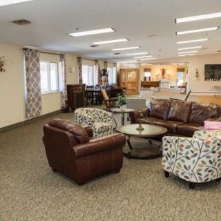 Wayne Country View Care And Rehabilitation