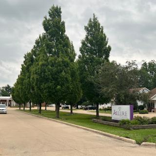 Allure Of Geneseo