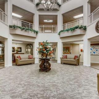 Holiday Paradise Springs