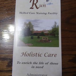 Quail Run Health Care Center