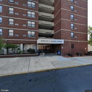 North 25 Housing