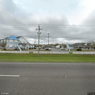 Retirement Center