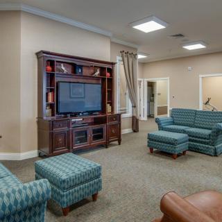 Maplebrook Senior Living