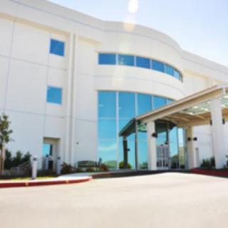 Hazel Hawkins Memorial Hospital