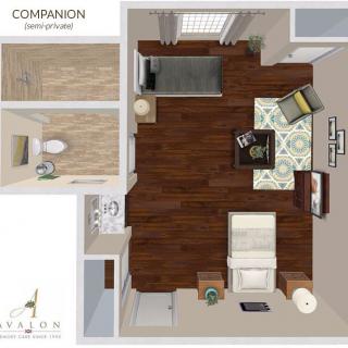 Avalon Care Group