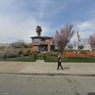Antioch Care Home II