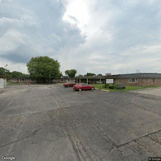 Bettendorf Health Care Center