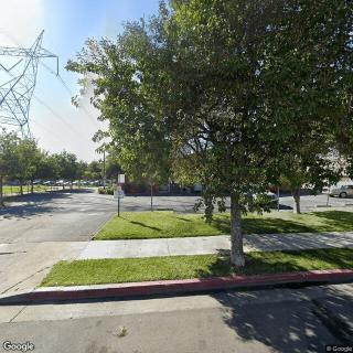All Saints Convalescent Ctr