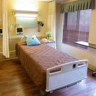Main Place Post Acute
