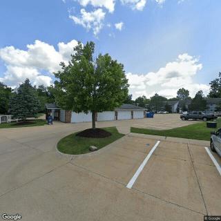 Pebble Creek Apartments