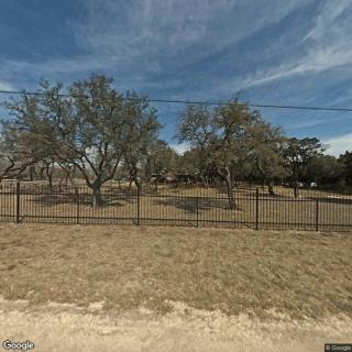 Bulverde Park