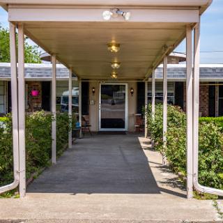 Teague Nursing And Rehabilitation