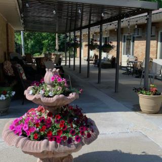 Briarwood Healthcare Center