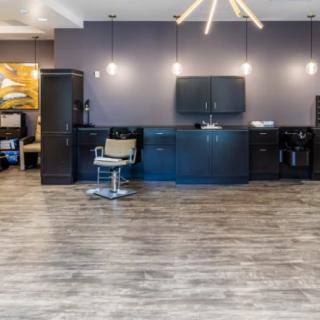 Meadow Peak Rehabilitation
