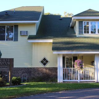The Royal Oaks,  Inc