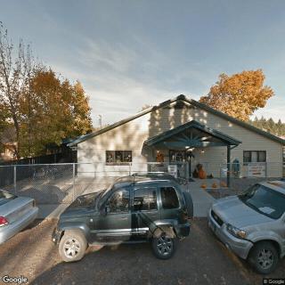 Little Bitterroot Svc Inc