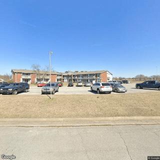 Glenwood Apartments