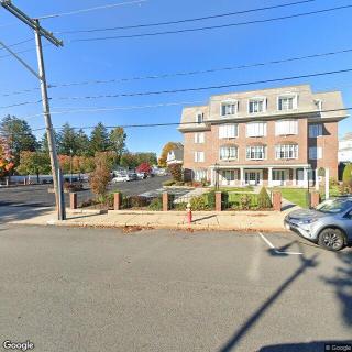 Norwood Health & Rehabilation