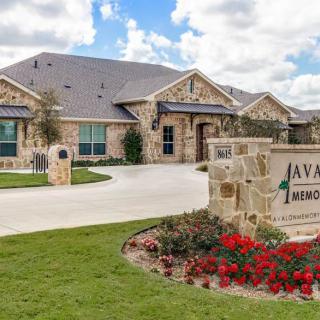 Avalon Memory Care - Mystic Park