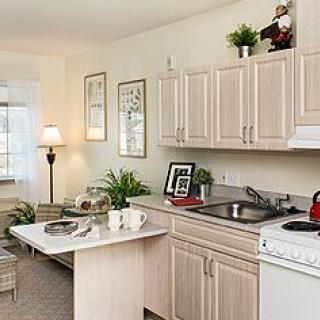Creekside Continuing Care Community