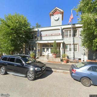 West Side House Nursing Home
