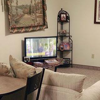 Joy Assisted Living