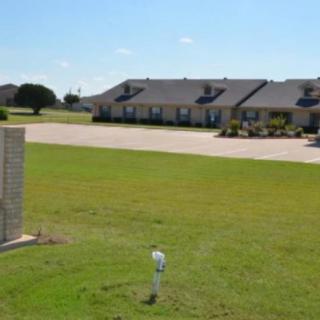 Hill Country Rehab And Nursing Center