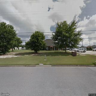 Synergy Home Care of East Alabama