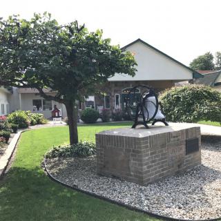 Union Court Assisted Living of Chesaning