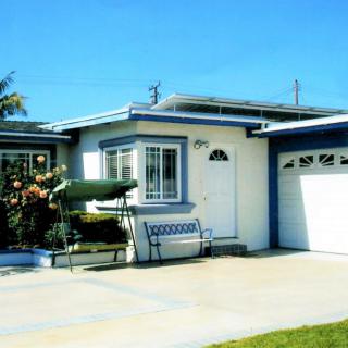 La Mirada Villa For The Elderly