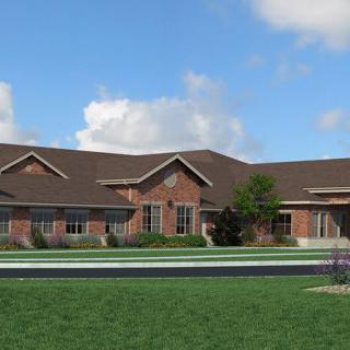 Northbrook Inn Memory Care Community