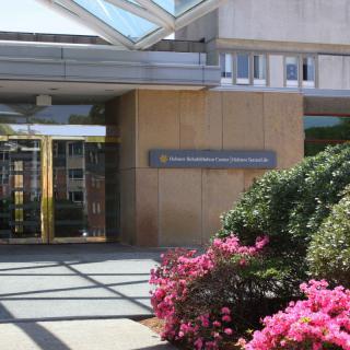 Hebrew Rehabilitation Center