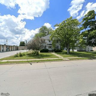 Legacy House