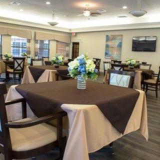 Bridgecrest Rehabilitation Suites