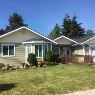 Alderwood Haven